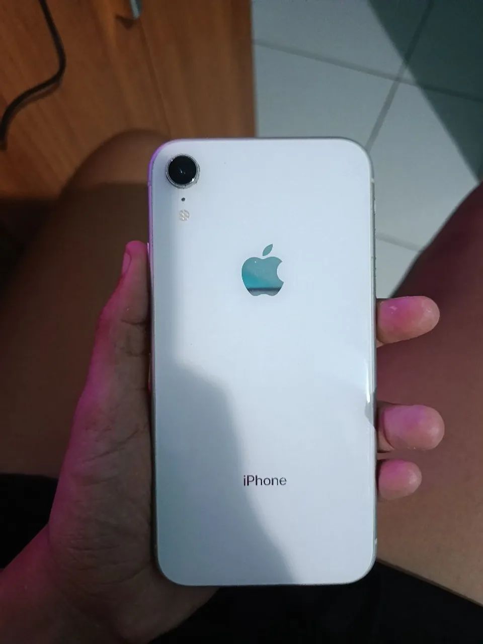 Vendo xr  - Foto 3
