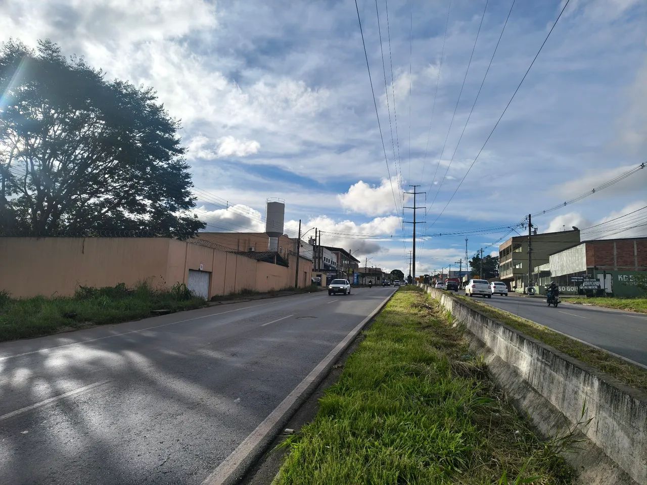 Lote Comercial 506m² - Anel Viário! - Foto 3