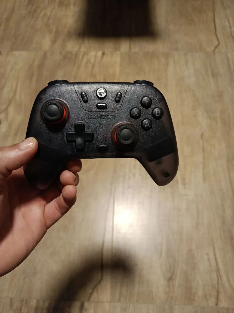 CONTROLE PARA PC E XBOX - Foto 2