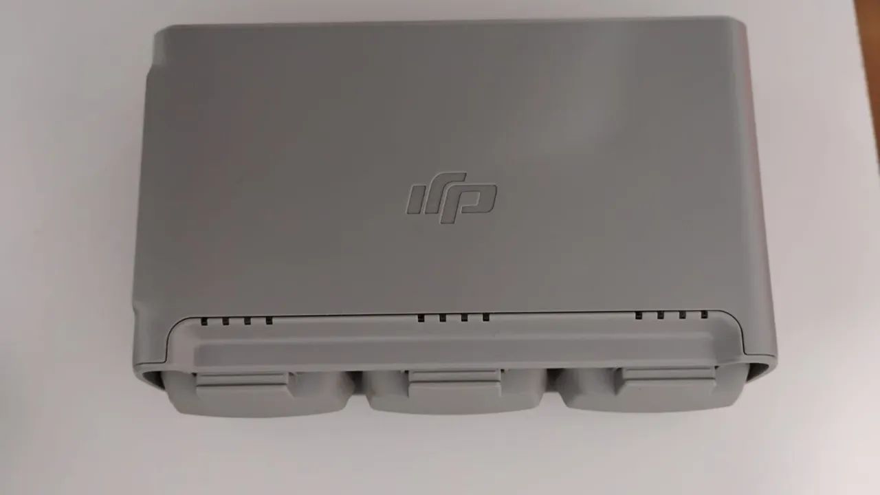 Drone DJI Mini 2 - Retirada de peças ou acessórios  - Foto 3