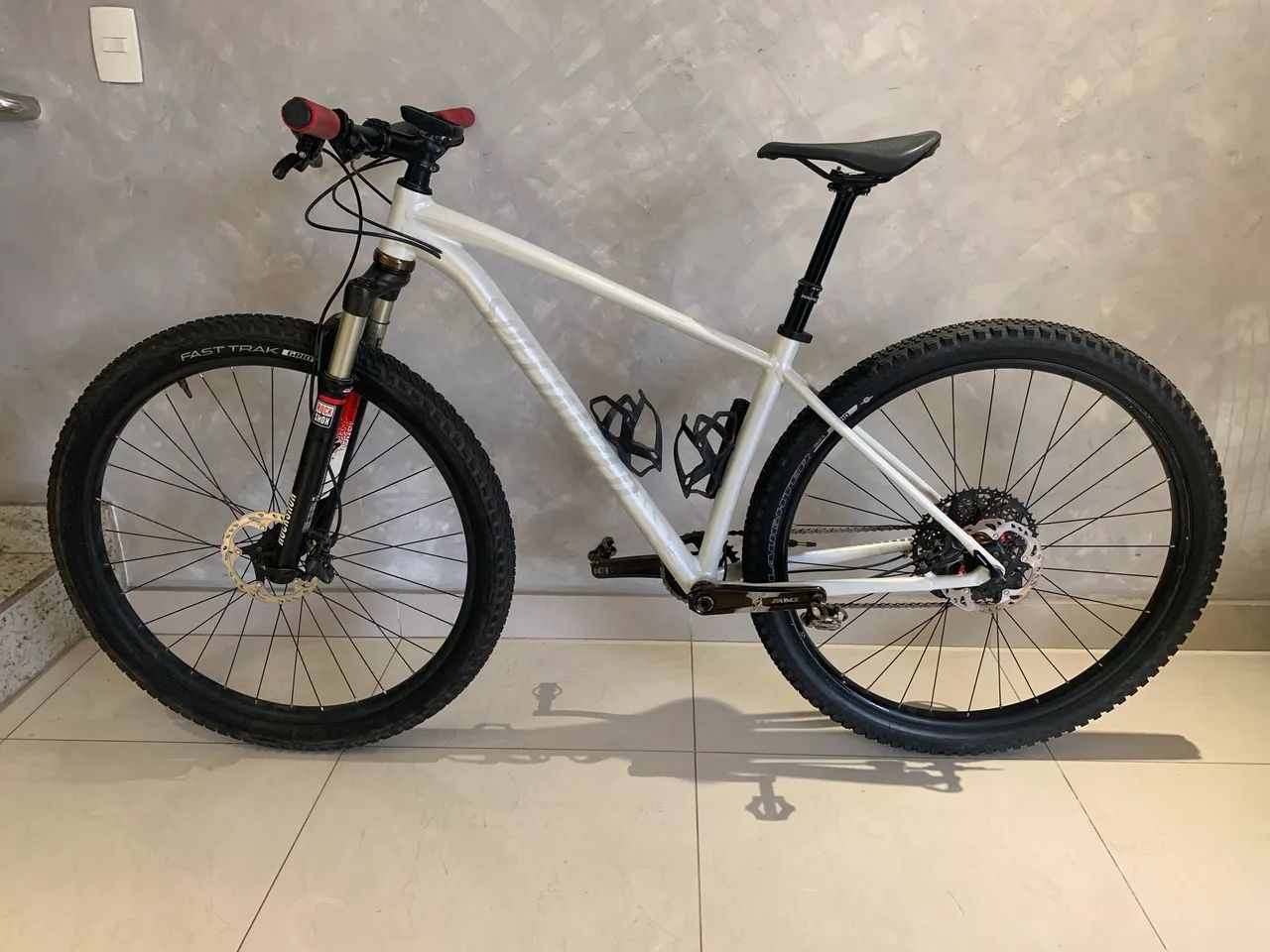 Specialized Rockhopper Expert - Foto 2