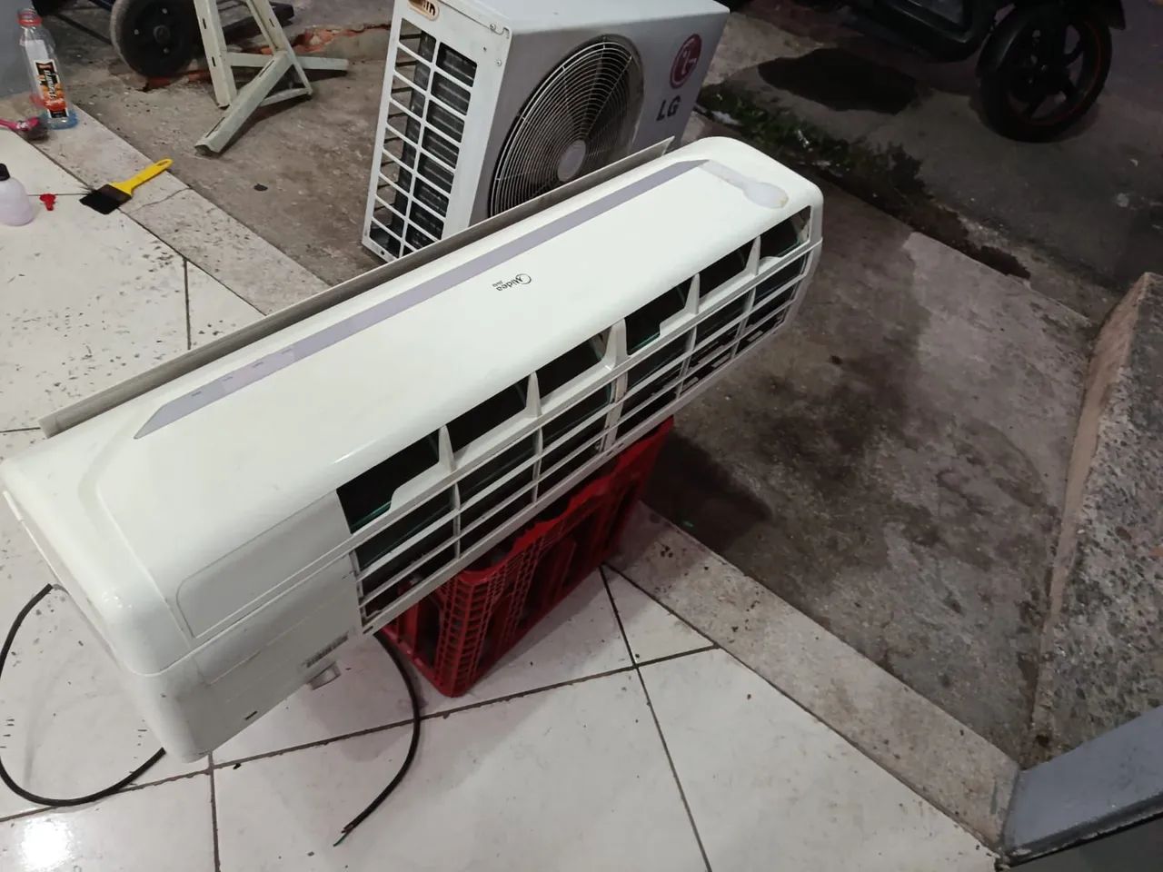 Ar condicionado  - Foto 2