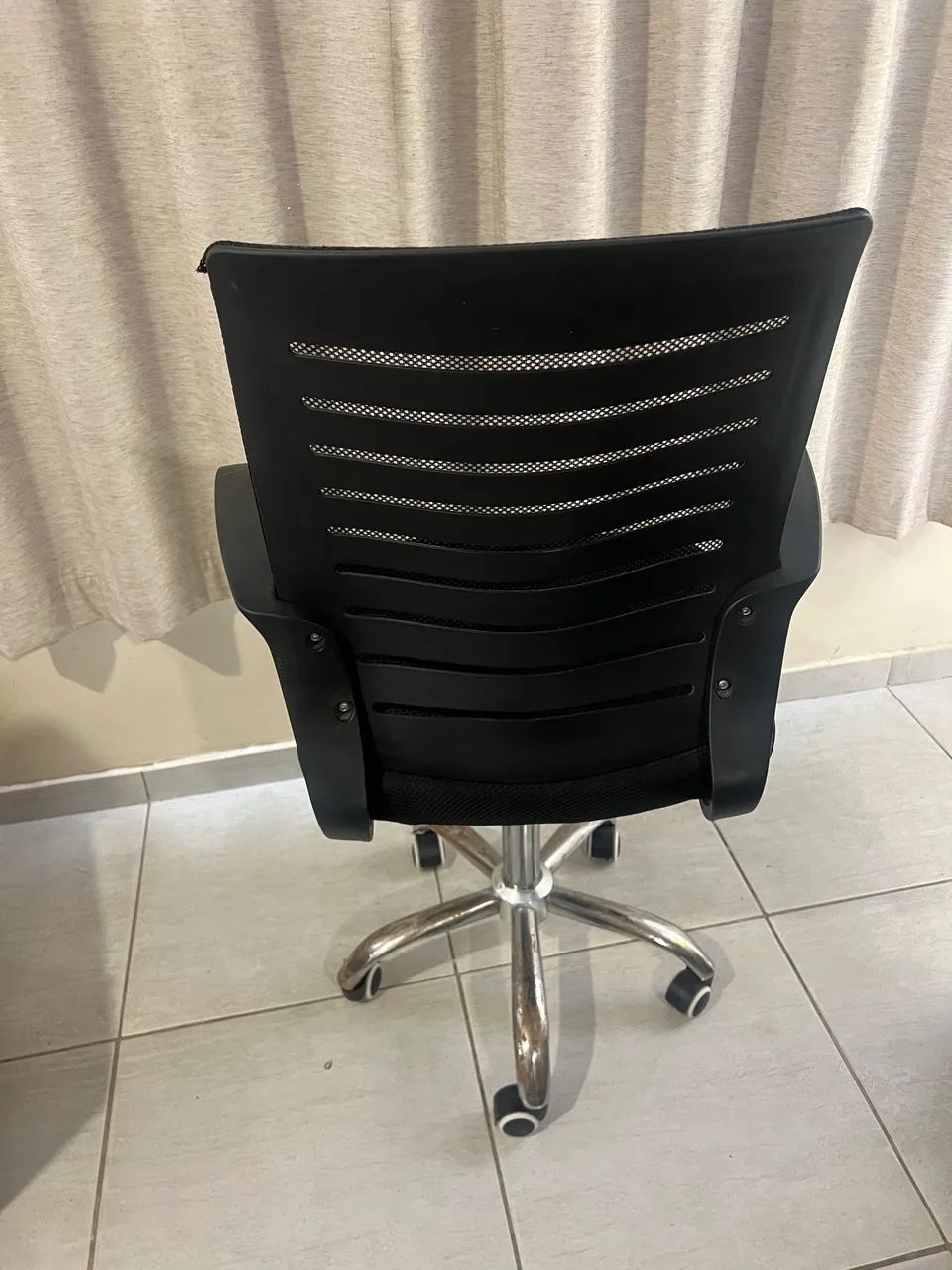 Cadeira de mesa, computador, escritório e ect.. - Foto 5
