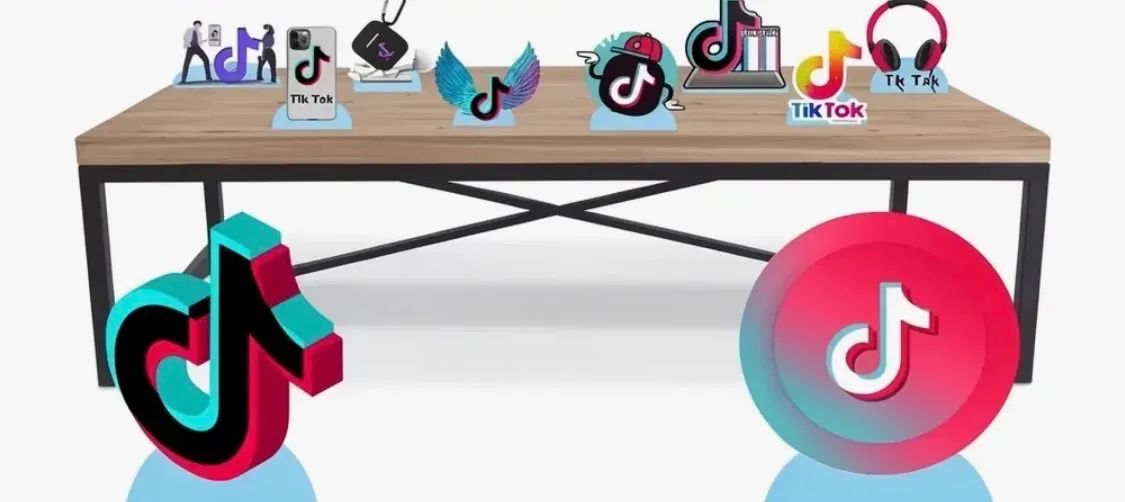 Decoração aniversário tema Tik Tok  - Foto 4