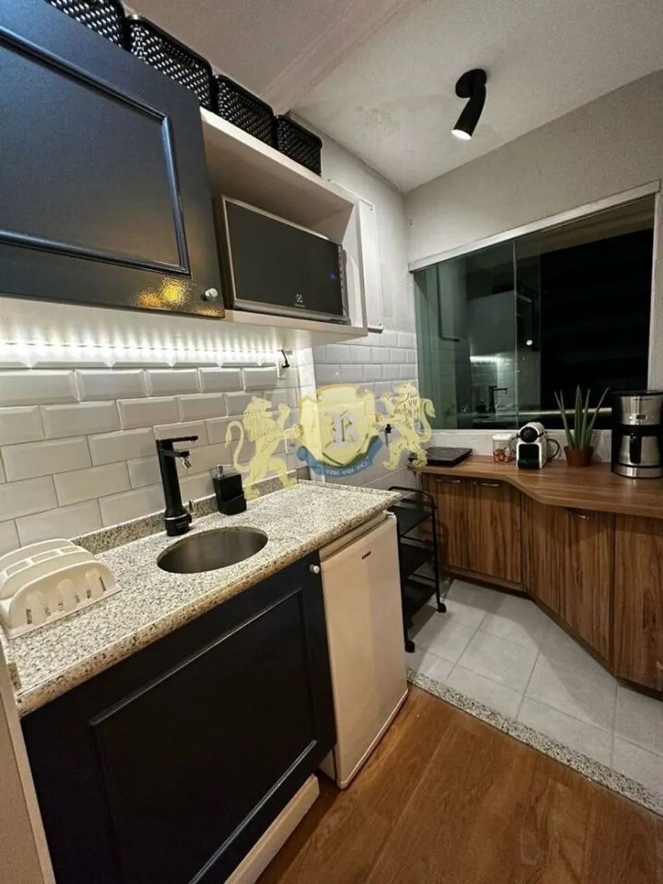 Flat com 2 Quartos à venda, 48m² - Consolação - Foto 5