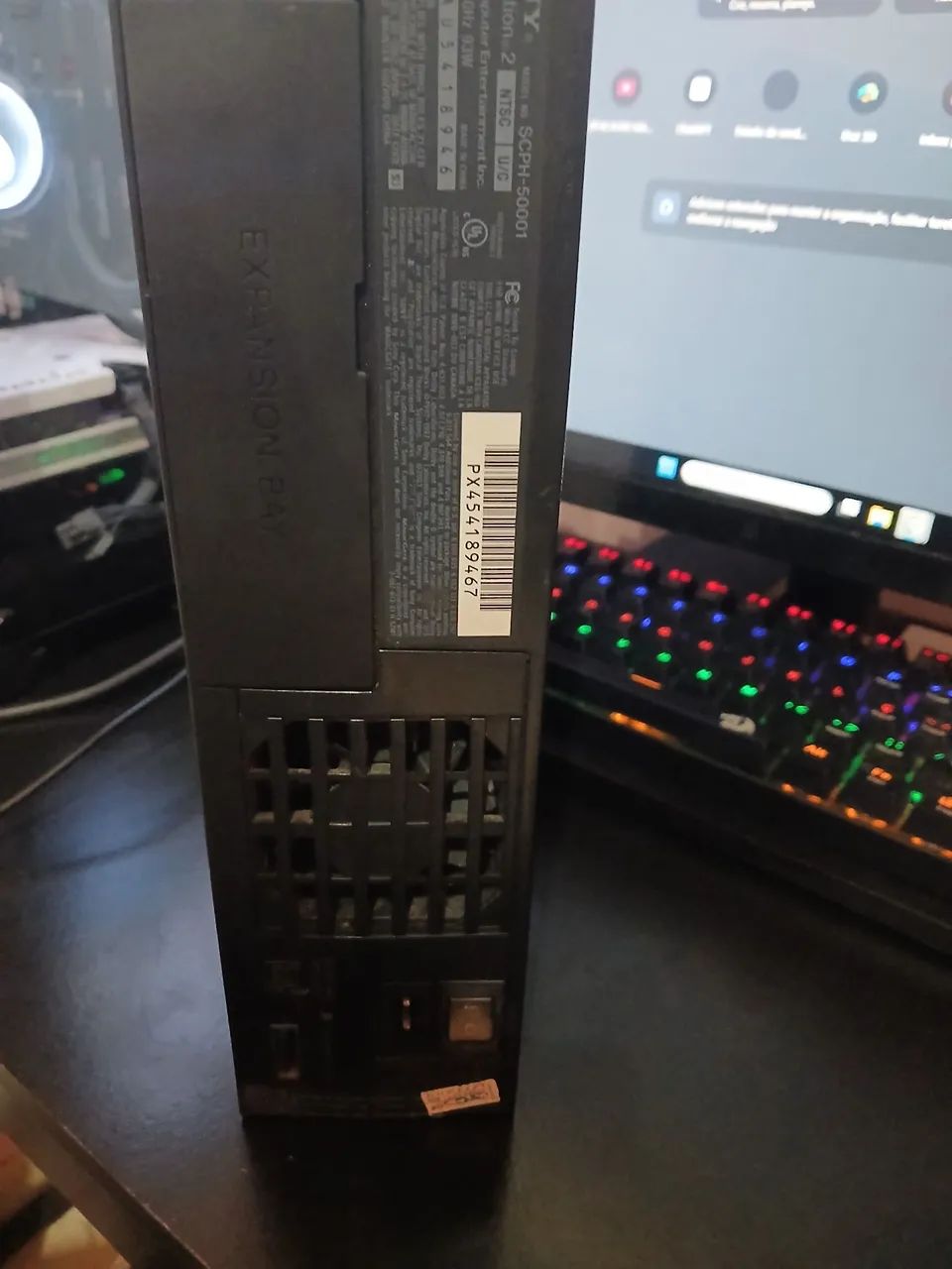Ps2 fat  - Foto 2