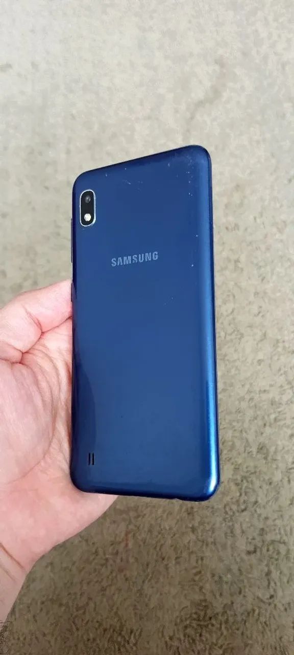 Galaxy a10 - Foto 3