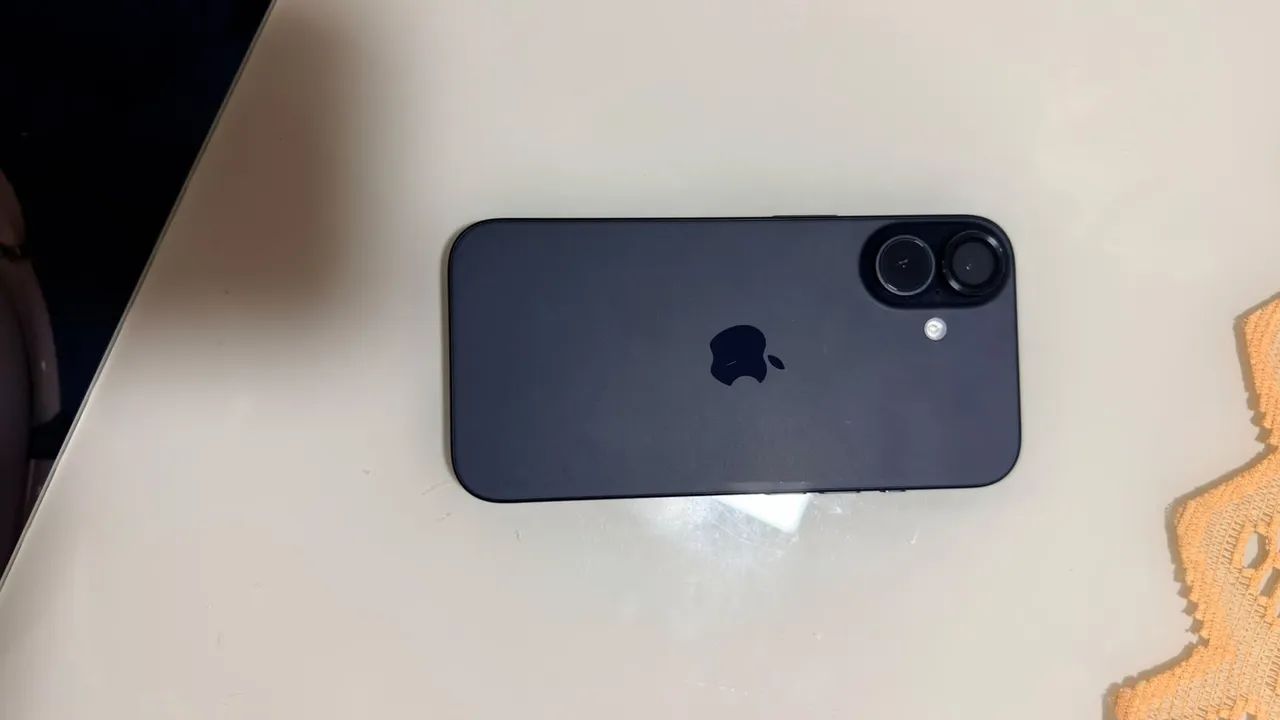 iphone 16 128GB - Foto 5