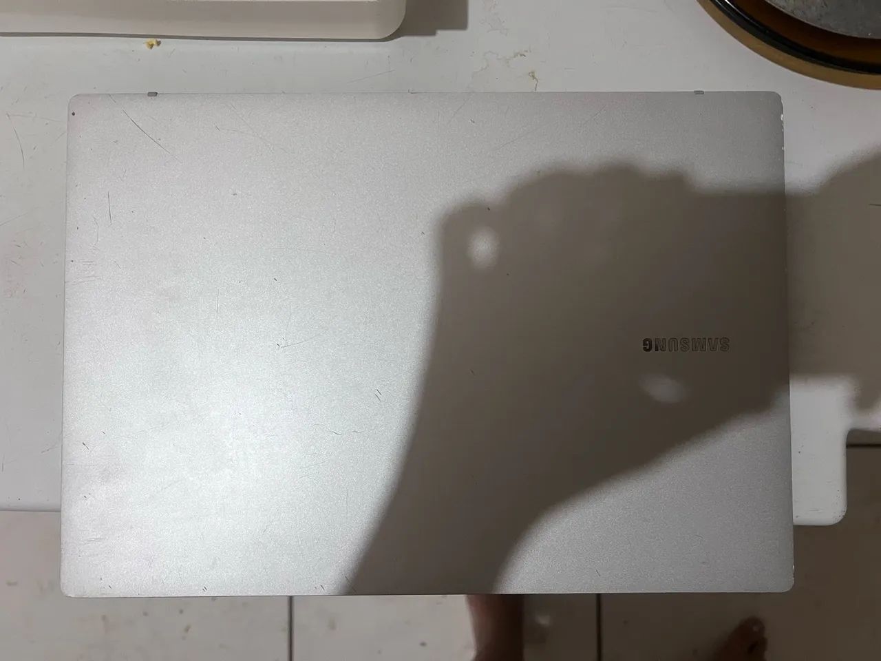 Notebook Samsung  - Foto 2