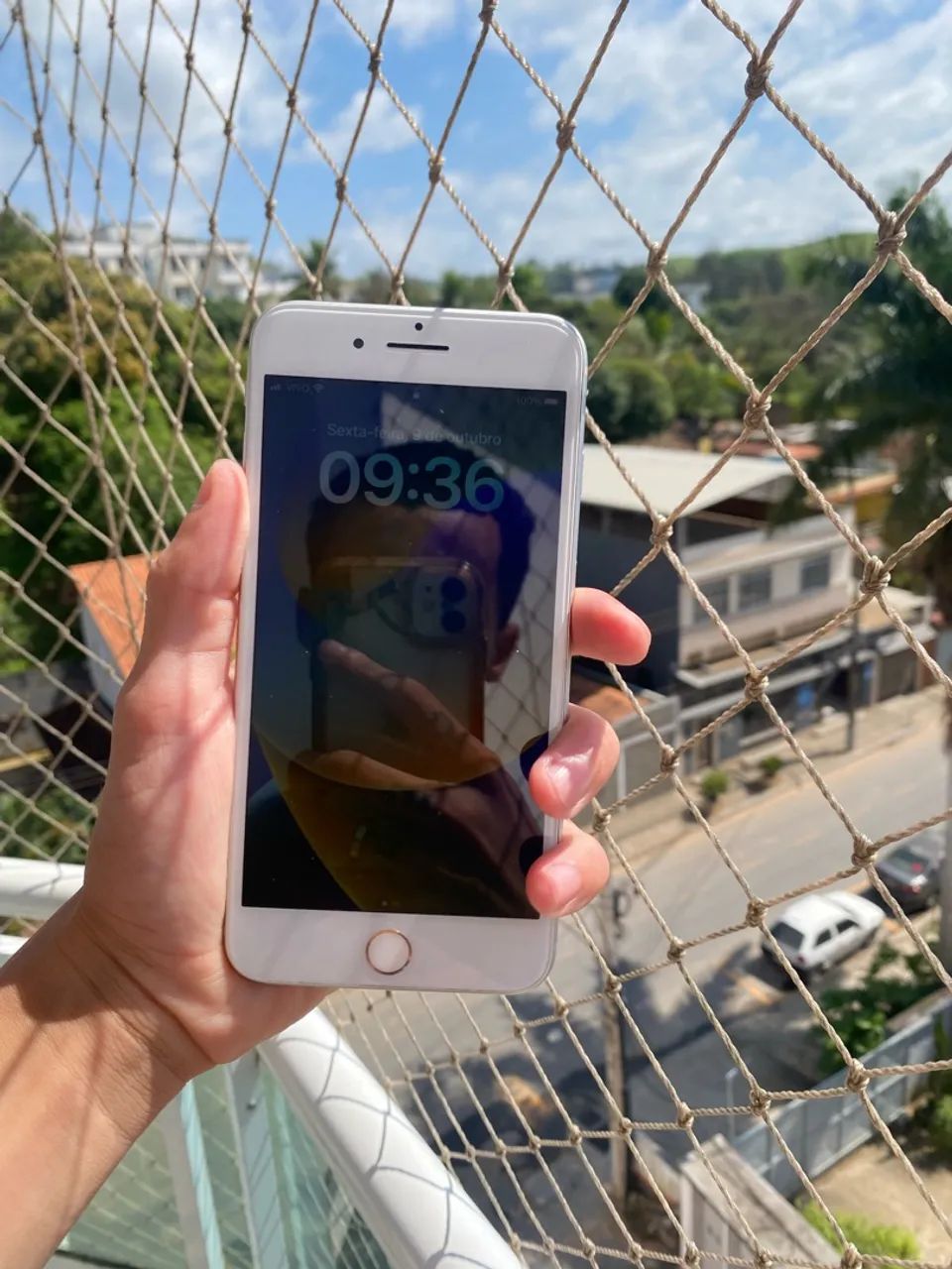 ? VENDO IPHONE 8 PLUS - 64GB - Foto 2