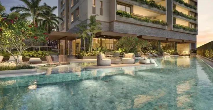 QUARTEN IBIRAPUERA - Foto 8