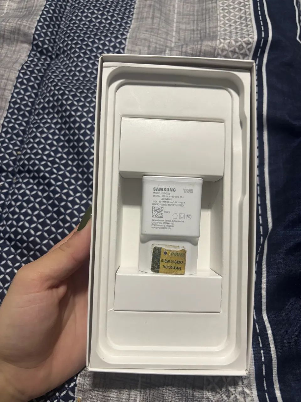 Samsung Galaxy A55 5G 128GB - Foto 2