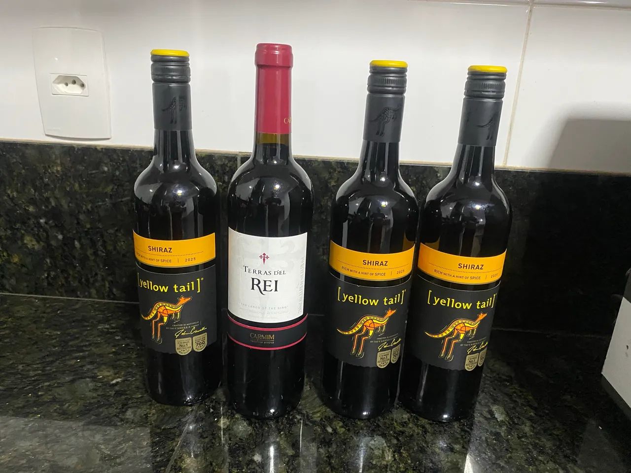 vinhos fino