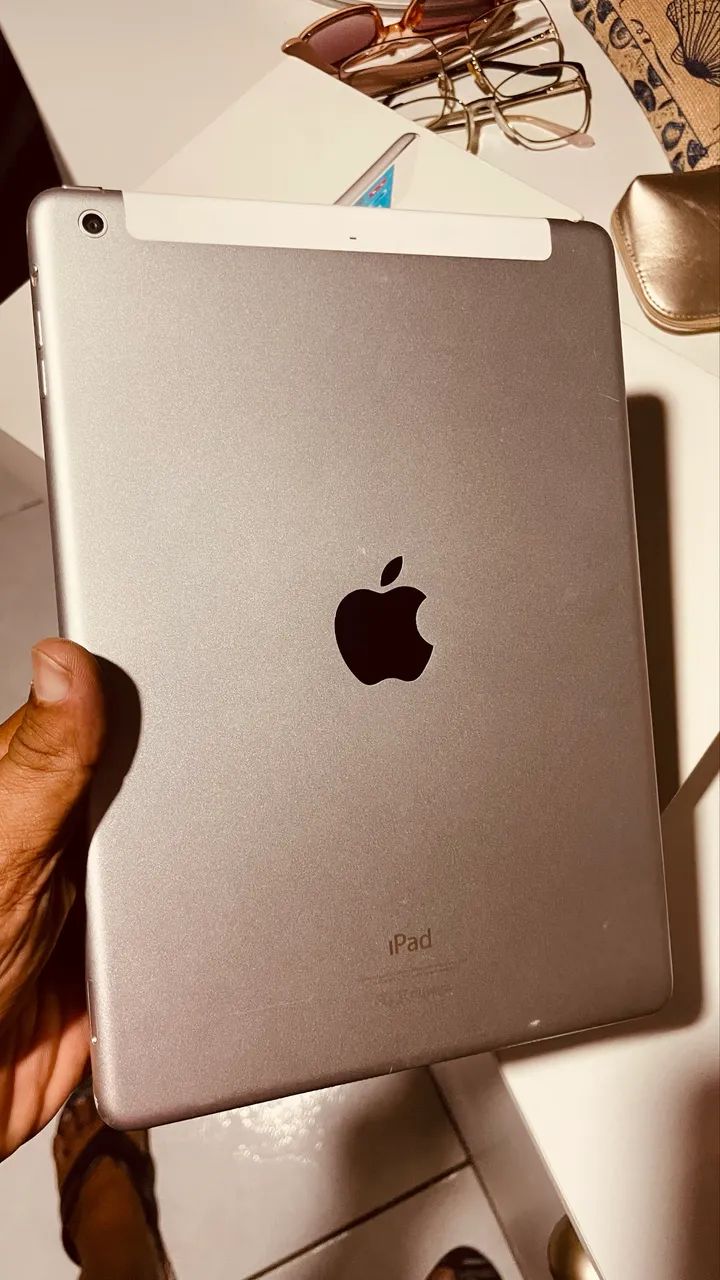 iPad Air 64gb Pega chip + Wi-Fi  - Foto 2