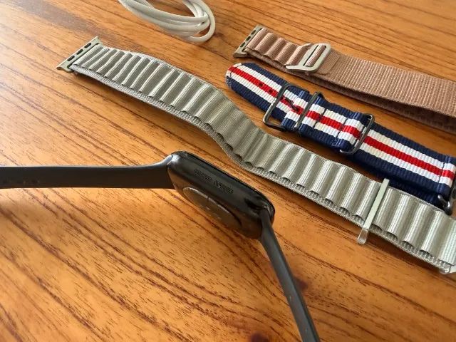 Apple Watch Serie 10 - 46 mm - Foto 5