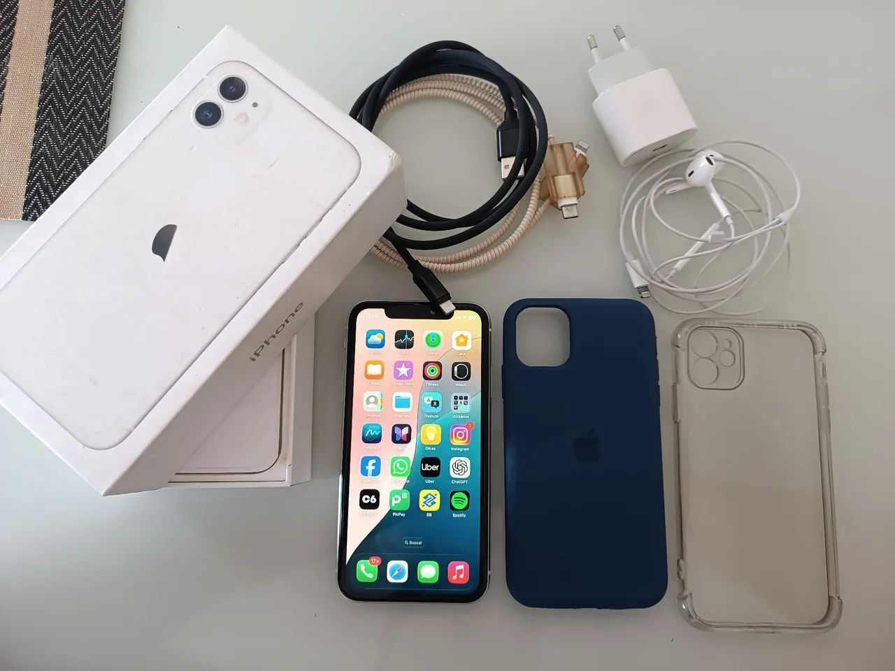 iPhone 11 128gb - Foto 2