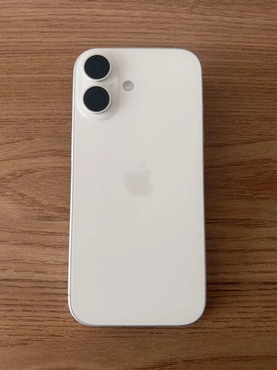 iPhone 17 256GB Branco  + NF e Caixa - Foto 2