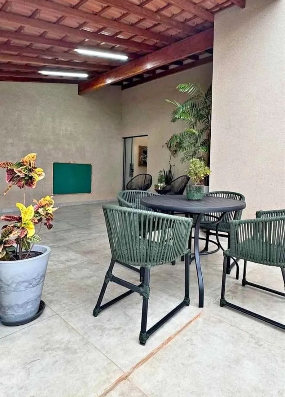 *Negocio casa em Planalto Serrano Bloco B 
