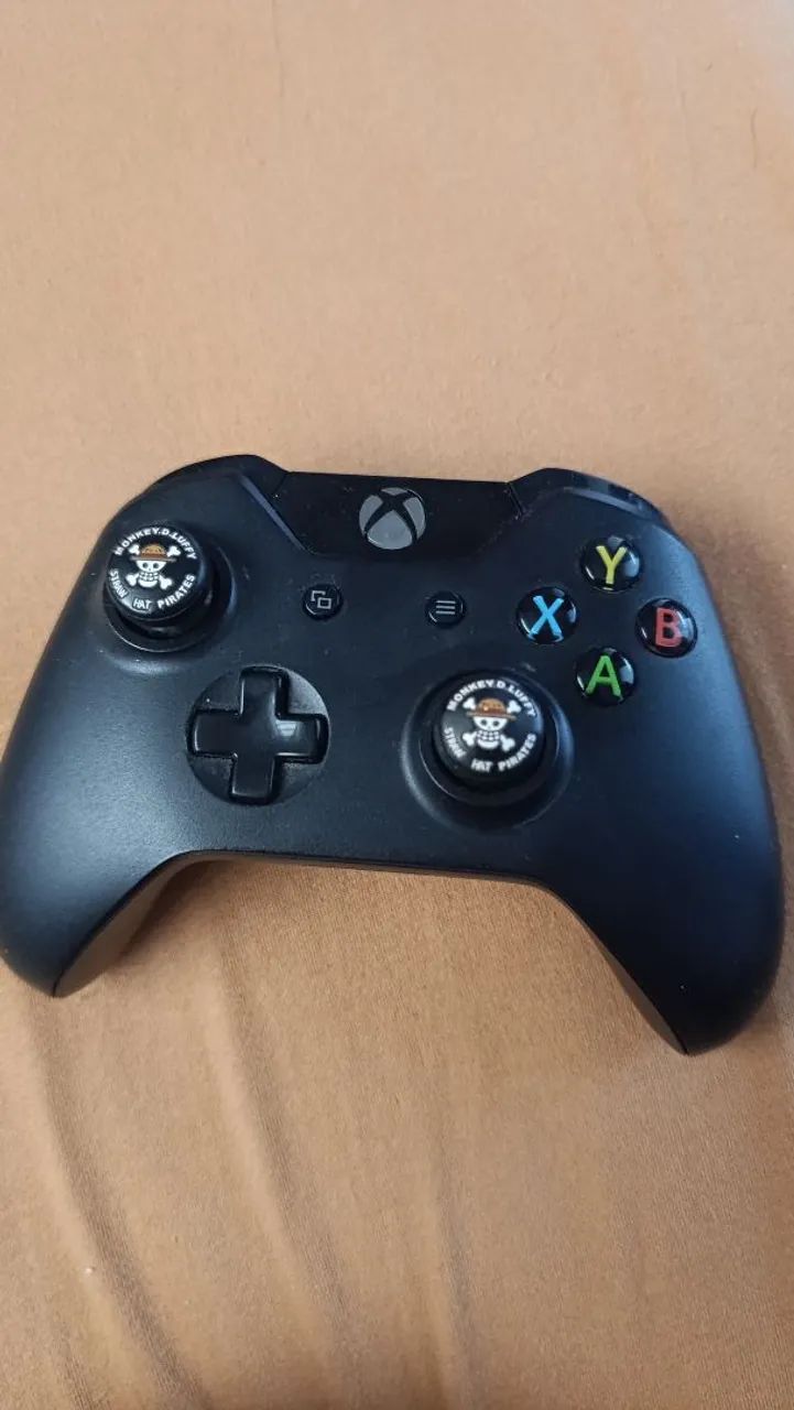 Controle Xbox