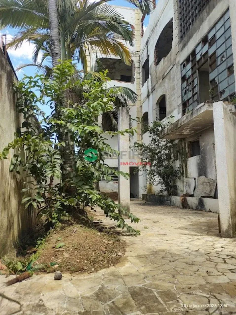 Edifício Residencial à venda em Belo Horizonte - Foto 2