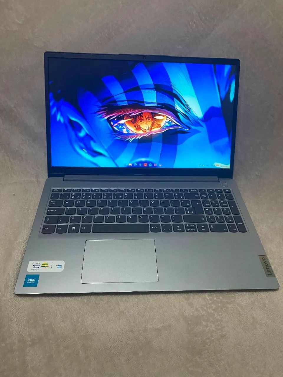 Vendo esse notebook lenovo - Foto 2