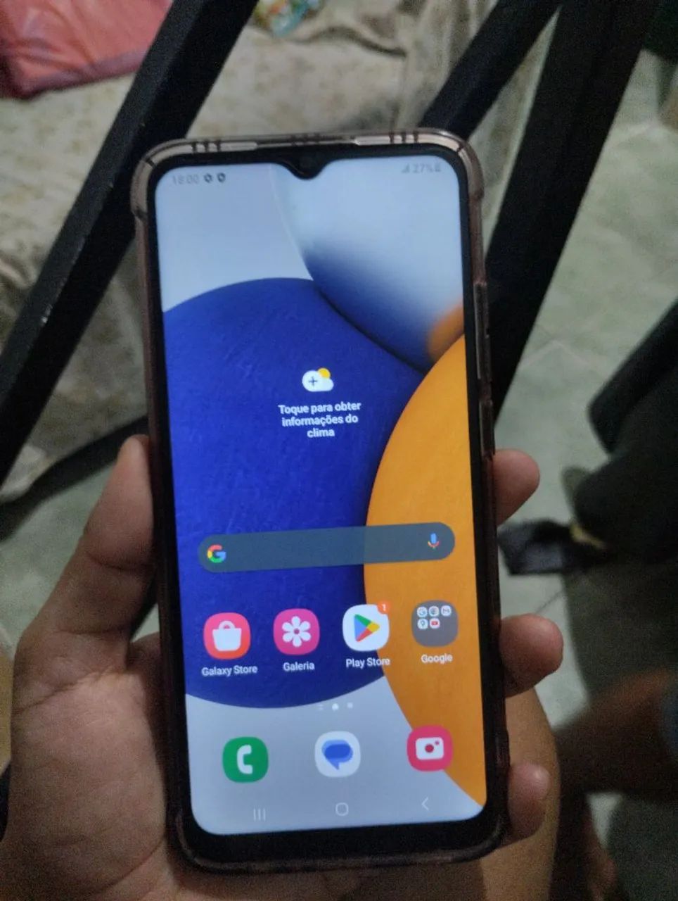 Samsung a03