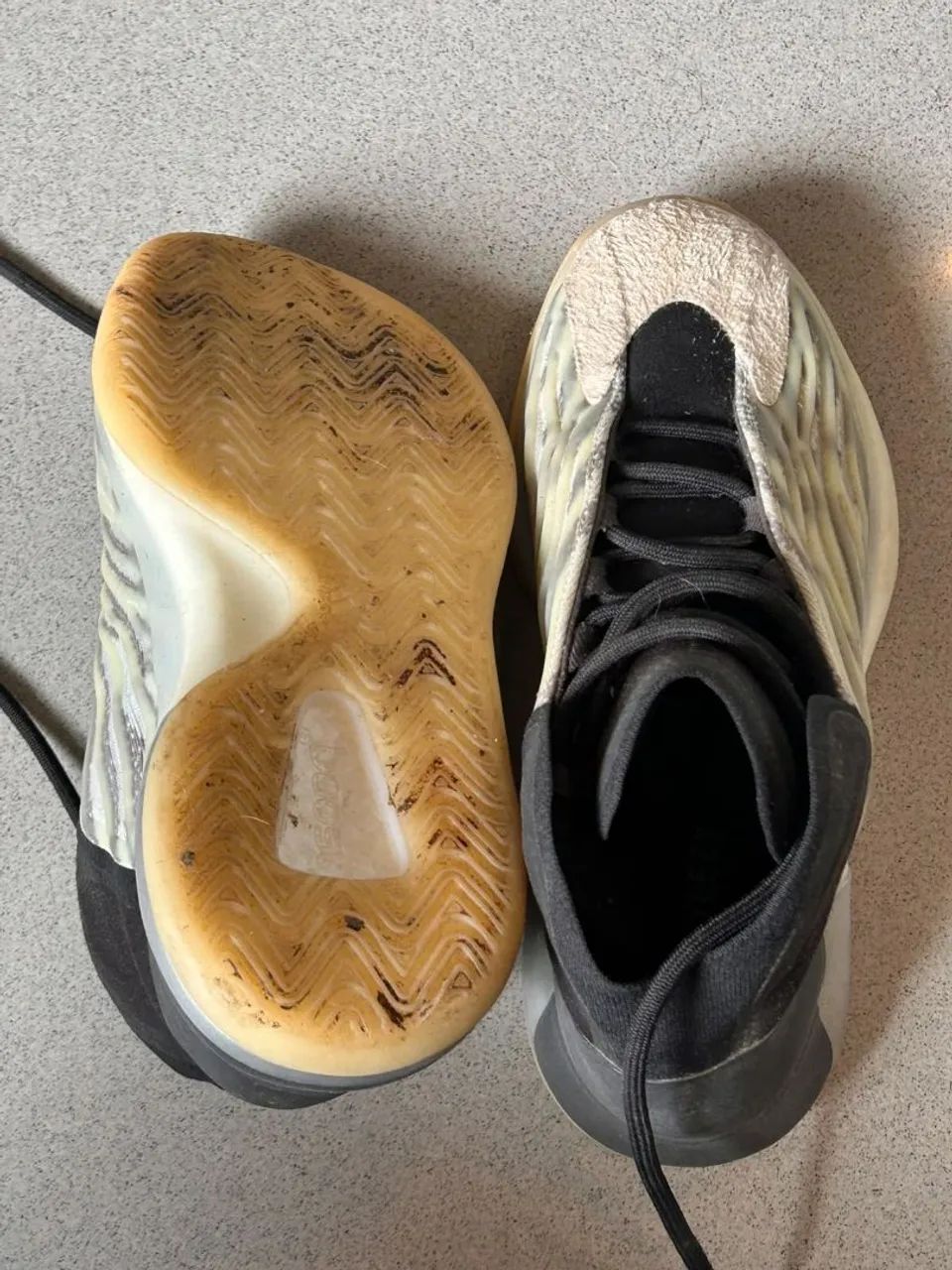 Yeezy quantum - Foto 3