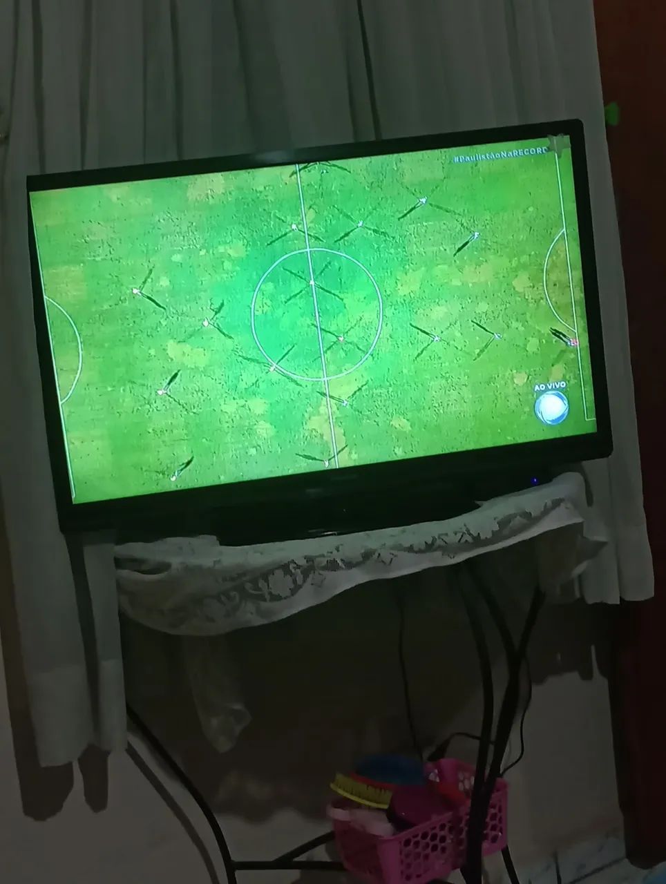 Tv Philips 32 polegadas  - Foto 4