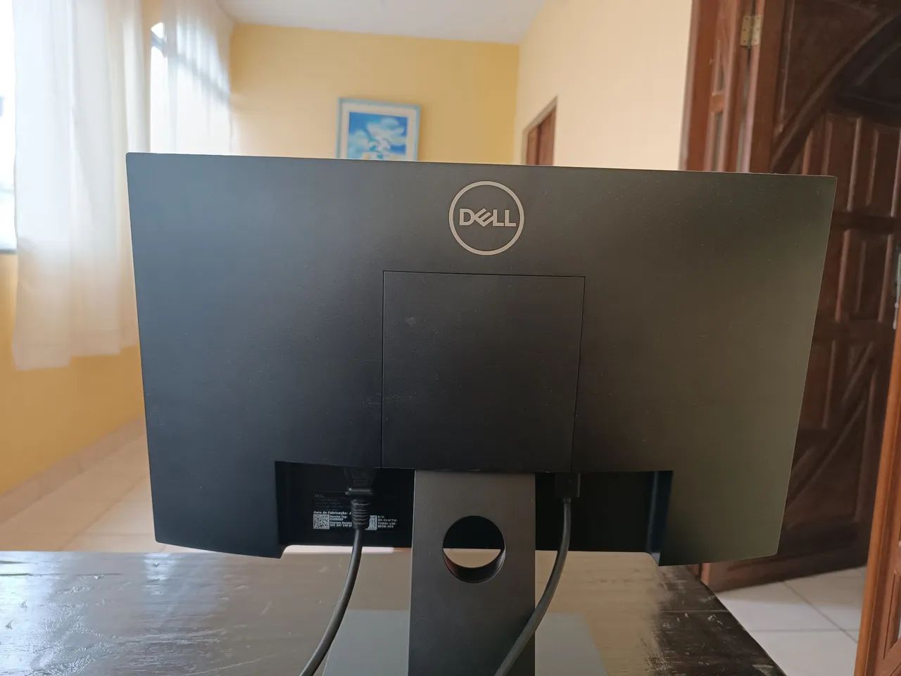 Monitor Dell 18.5p - MODELO E1920H - Foto 3