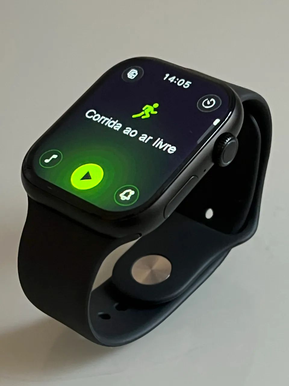 Smartwatch S11 responde WhatsApp  - Foto 3