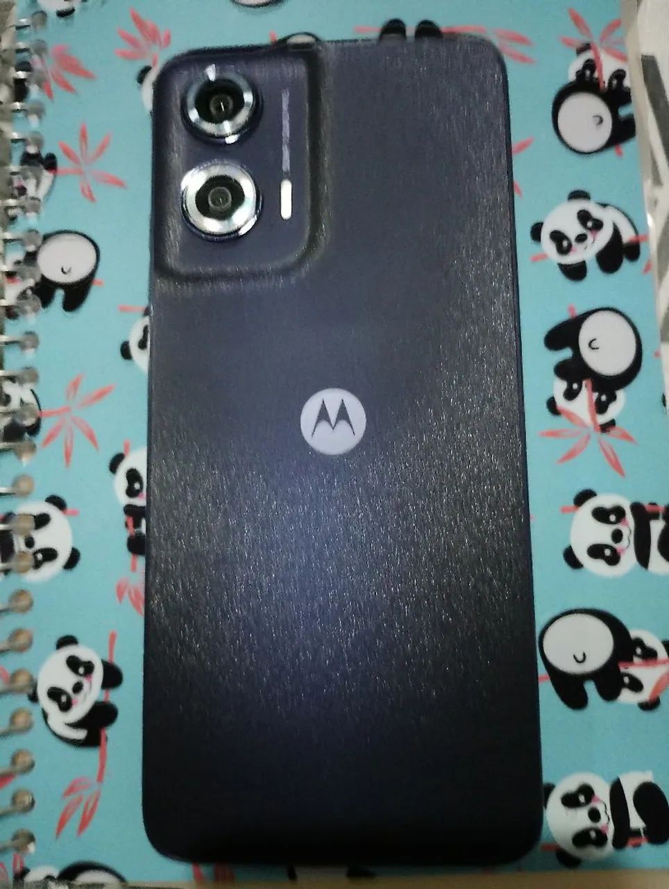 Celular moto g 35 semi-novo  - Foto 3