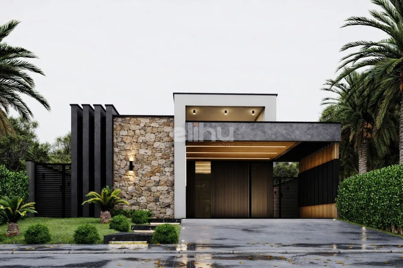 Casa em Construção | Jardins Terra Brasilis | 149,25 m²