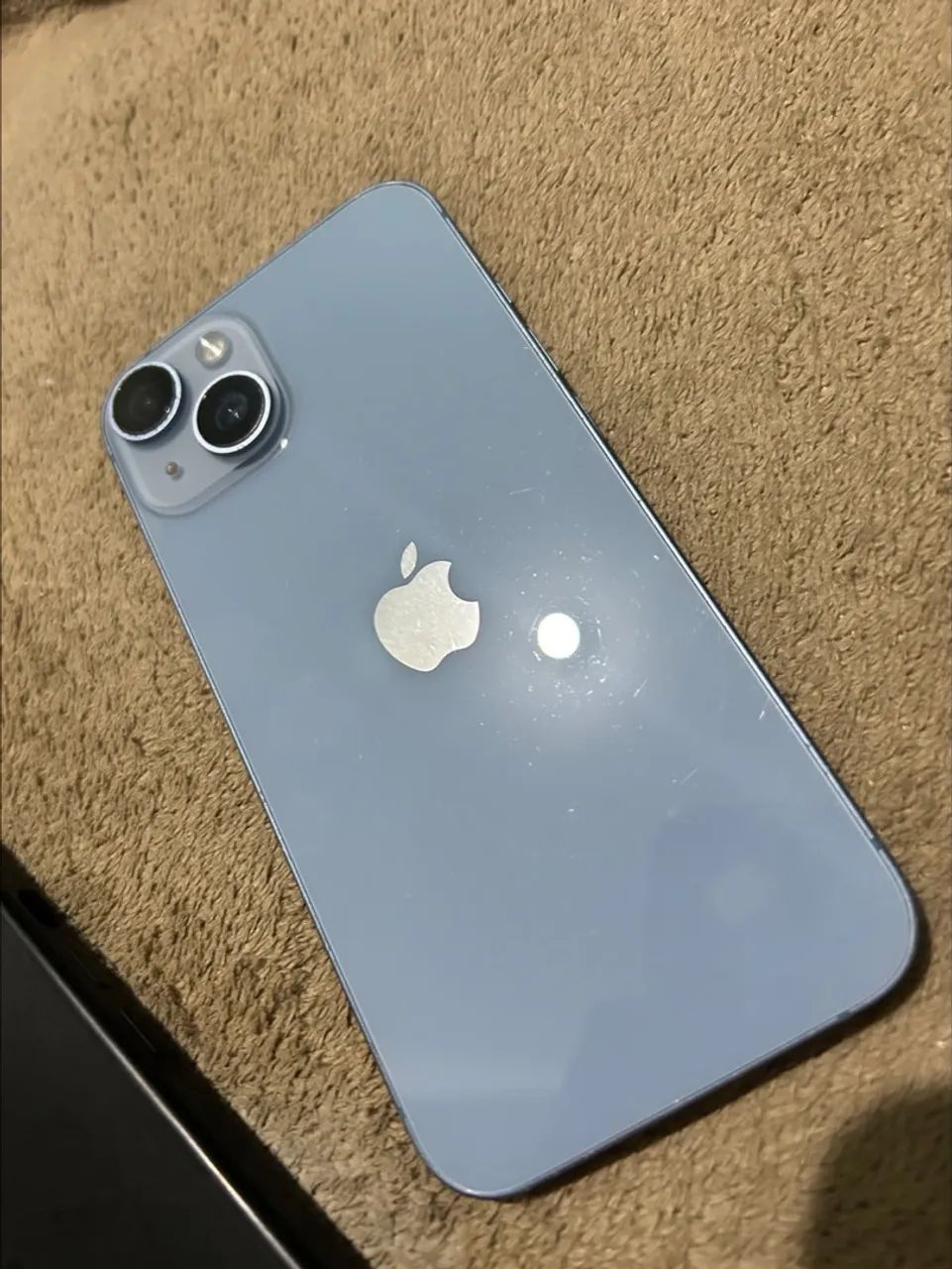 IPHONE 14 VALOR NEGOCIÁVEL 