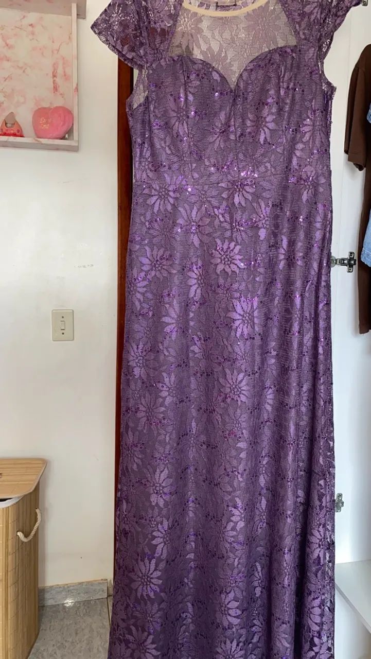 vestido de festa  - Foto 2