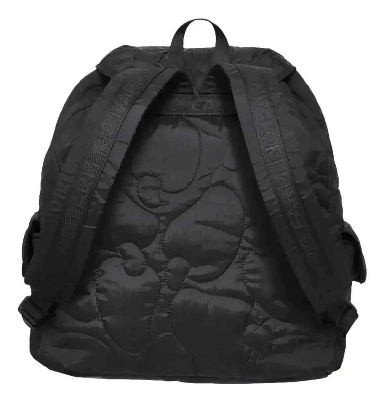 Mochila puffer pipoca Farm  - Foto 2