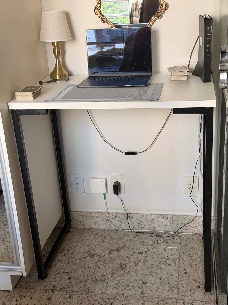 Mesa escritório 