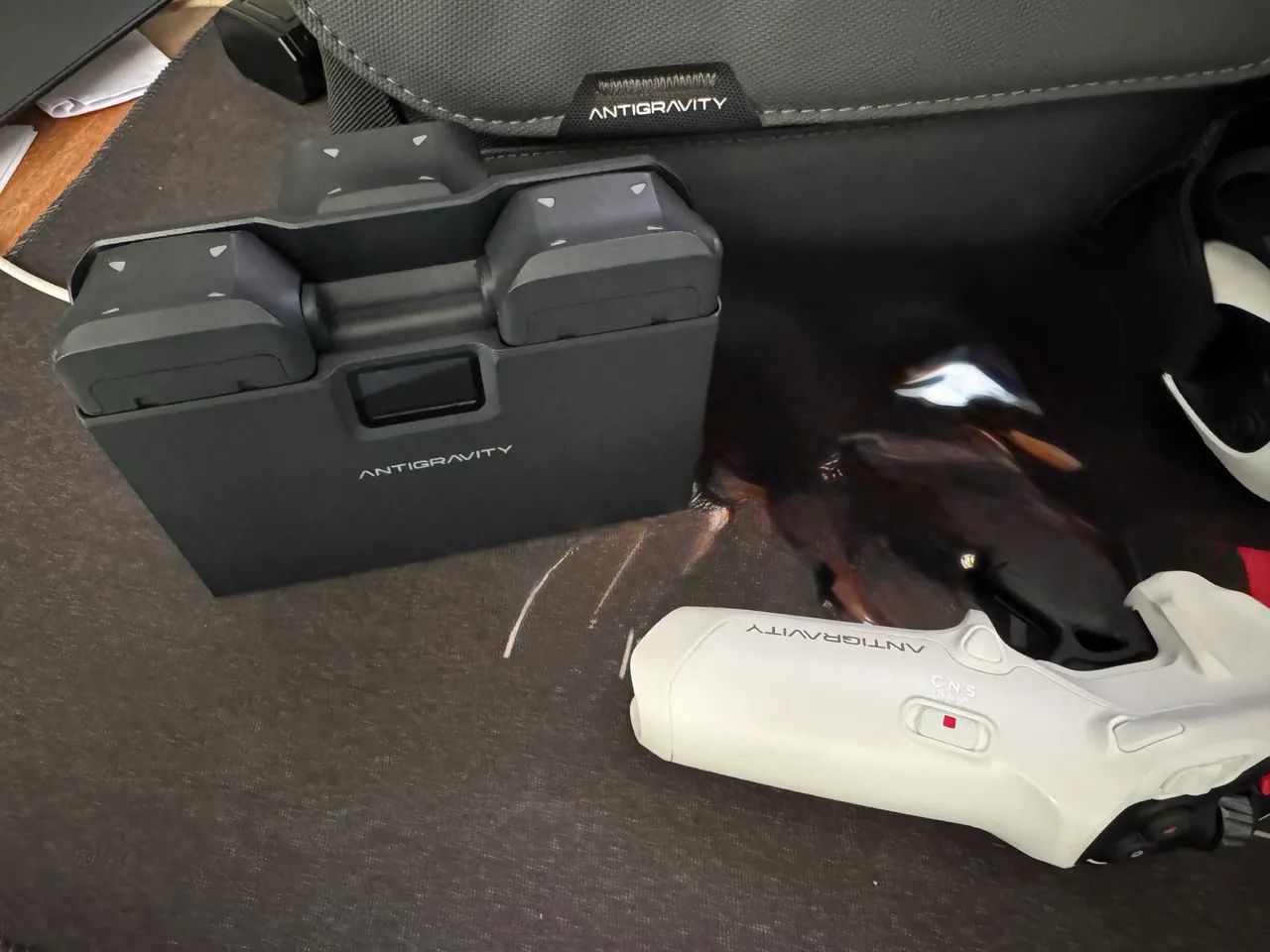 Drone Antigravity Kit completo - Foto 3
