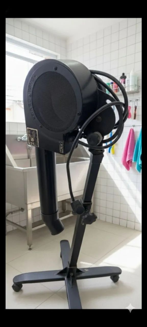 Equipamentos para Banho e tosa  - Foto 3
