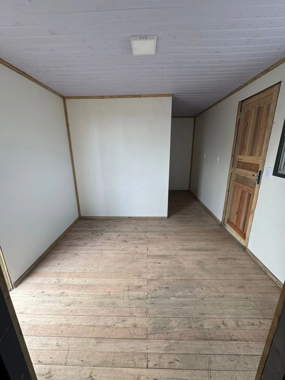 Fabricação de Containers Residenciais e Comerciais Sob Medida  - Foto 5