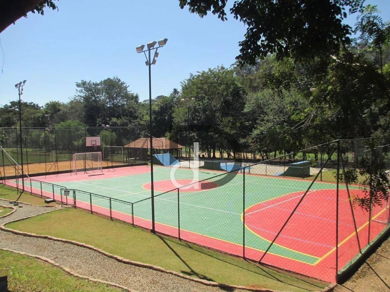Terreno à venda, 450 m² por R$ 528.000,00 - Condomínio Villagio Capriccio - Louveira/SP - Foto 6