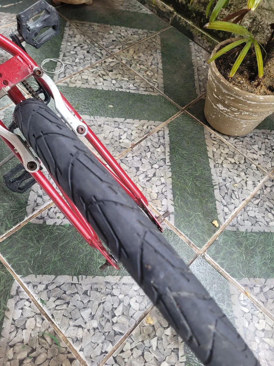 Bicicleta Freestyle - Foto 3