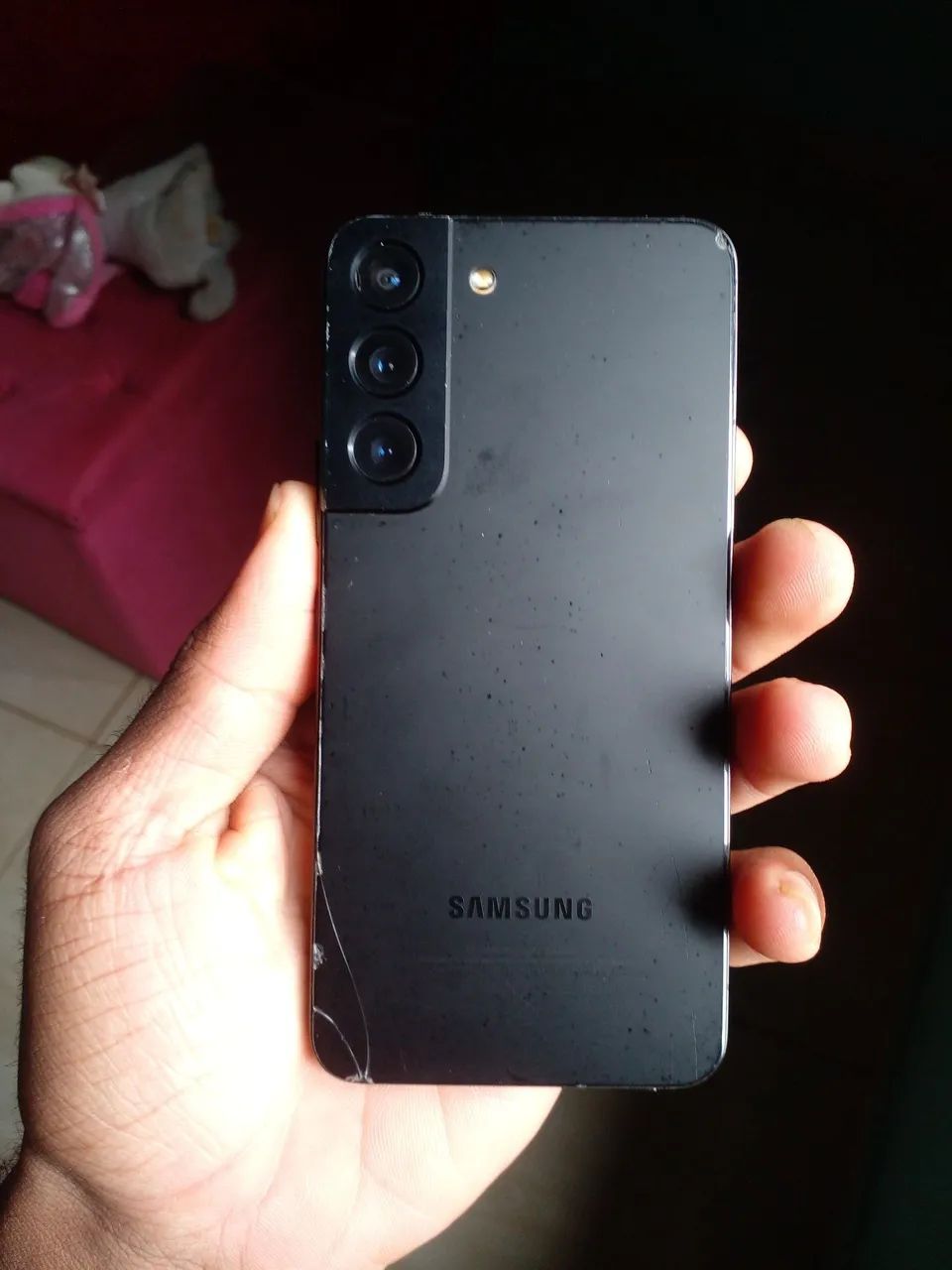 Samsung s22 - Foto 2