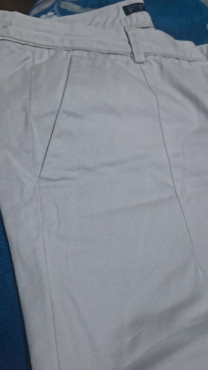Calça Zara 38/40