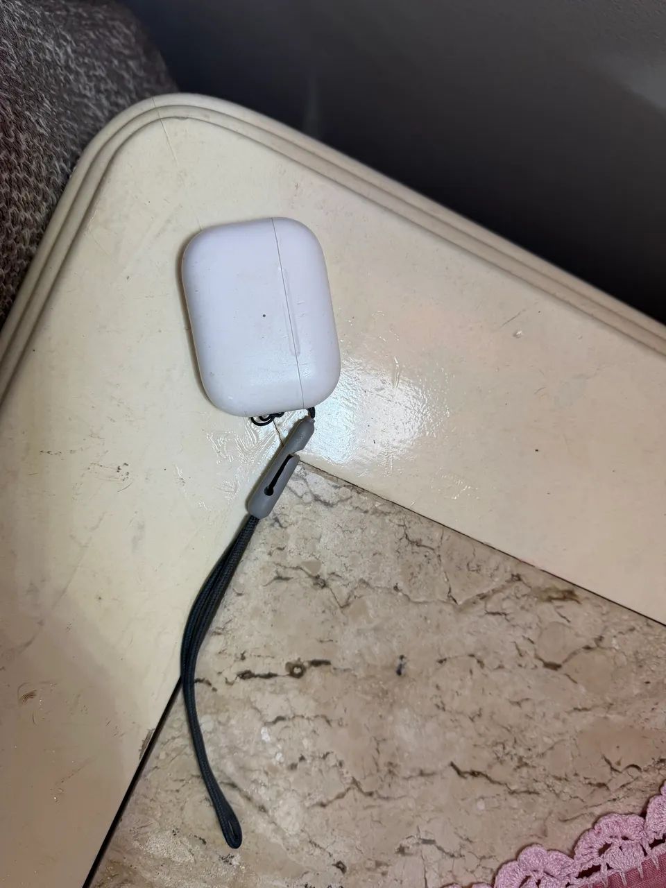 Airpods Pro 2ª geração original - par completo  - Foto 2