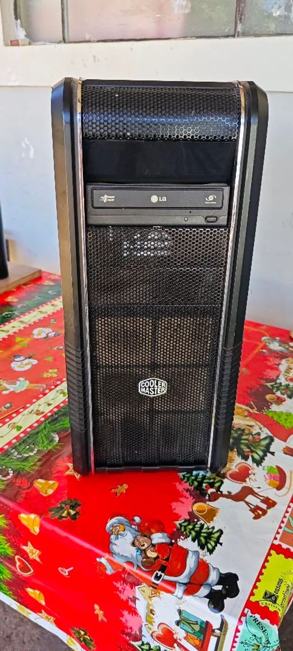 Pc gamer i7  - Foto 5