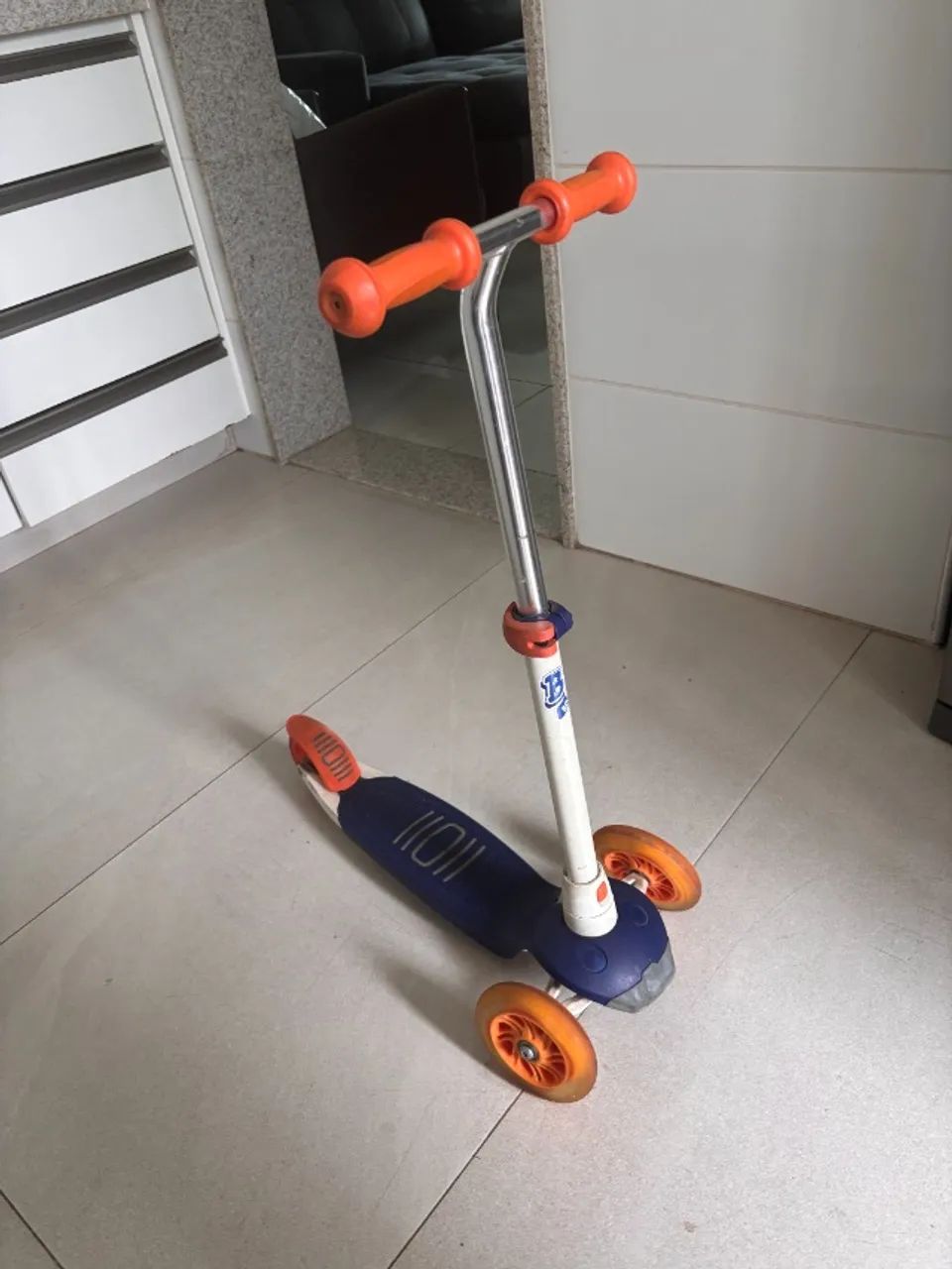 Patinete - Foto 2
