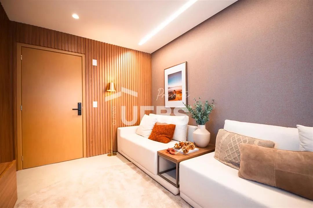 Apartamento Emirates Parque Flamboyant. - Foto 4