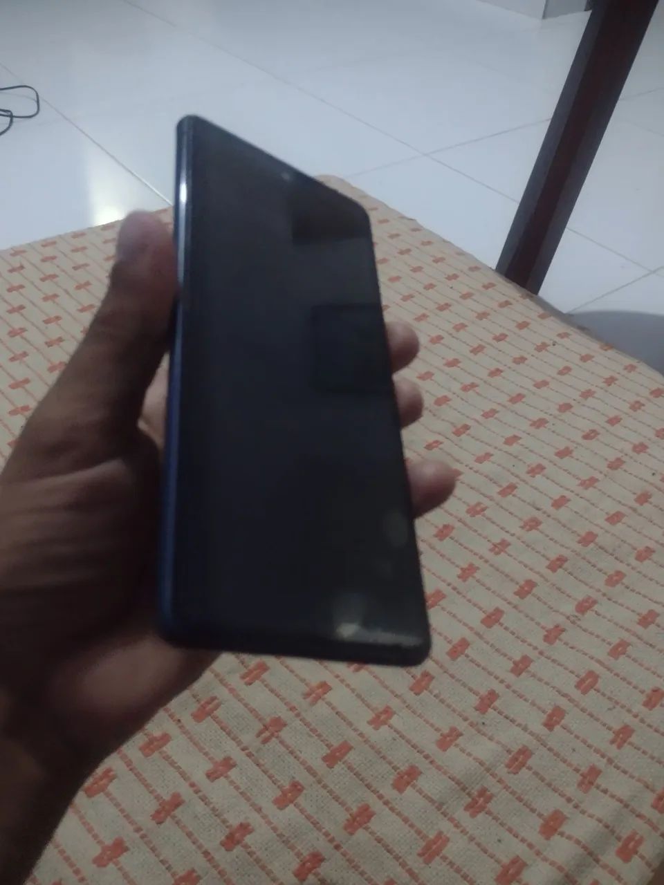 Chassi do Samsung s20 cm display 