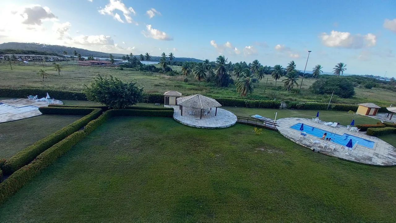 Flat gavoa. Praia de mangue seco  - Foto 5