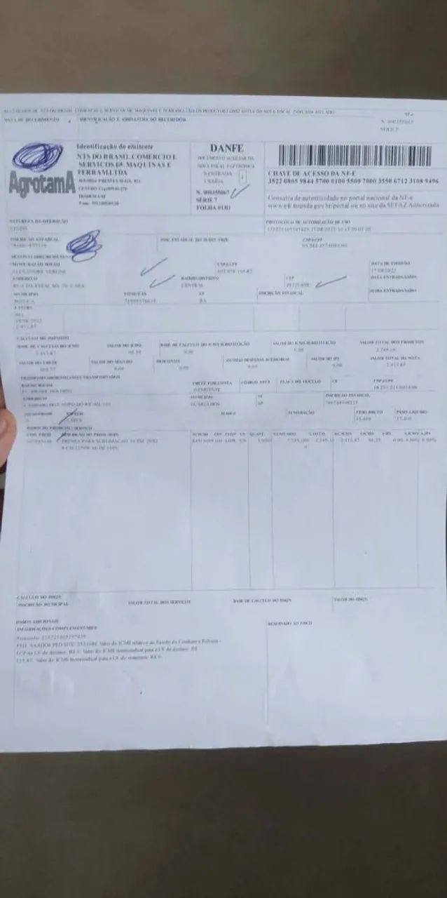 Prensa Térmica de Sublimação 10 em 1 - Foto 5